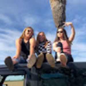 Meet your Posher, Maddi